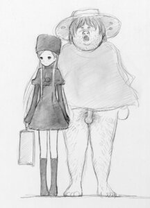 Rating: Explicit Score: 0 Tags: 1girls cosplay fat fat_male female fur_trim hat jacket long_hair male penis rule34 sketch User: bunchy7s Rating: Explicit Score: 0 Tags: 1girls cosplay fat fat_male female fur_trim hat jacket long_hair male penis rule34 sketch User: bunchy7s