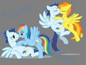 Rating: Safe Score: 0 Tags: 2011 alpha_channel blue_body blue_feathers blue_fur brian_mcpherson cutie_mark digital_media_(artwork) e621 english_text equid equine feathered_wings feathers female feral friendship_is_magic fur group hair hasbro kiss_on_lips kissing male male/female mammal multicolored_hair multicolored_tail my_little_pony mythological_creature mythological_equine mythology orange_hair pegasus rainbow_dash_(mlp) rainbow_hair rainbow_tail simple_background soarin_(mlp) spitfire_(mlp) tail text transparent_background wing_boner wings wonderbolts_(mlp) yellow_body yellow_feathers User: bunchy7s Rating: Safe Score: 0 Tags: 2011 alpha_channel blue_body blue_feathers blue_fur brian_mcpherson cutie_mark digital_media_(artwork) e621 english_text equid equine feathered_wings feathers female feral friendship_is_magic fur group hair hasbro kiss_on_lips kissing male male/female mammal multicolored_hair multicolored_tail my_little_pony mythological_creature mythological_equine mythology orange_hair pegasus rainbow_dash_(mlp) rainbow_hair rainbow_tail simple_background soarin_(mlp) spitfire_(mlp) tail text transparent_background wing_boner wings wonderbolts_(mlp) yellow_body yellow_feathers User: bunchy7s