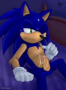 Rating: Explicit Score: 0 Tags: anthro bed cum fur gloves hedgehog indoors male male_only mammal nude penis rule34 sitting solo sonic_(series) sonic_the_hedgehog tagme wink User: bunchy7s Rating: Explicit Score: 0 Tags: anthro bed cum fur gloves hedgehog indoors male male_only mammal nude penis rule34 sitting solo sonic_(series) sonic_the_hedgehog tagme wink User: bunchy7s