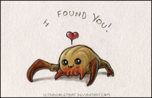 Rating: Safe Score: 0 Tags: :3 ambiguous_gender e621 feral half-life headcrab heart_symbol low_res monster simple_background solo ultraviolet valve valve_corporation white_background User: bunchy7s Rating: Safe Score: 0 Tags: :3 ambiguous_gender e621 feral half-life headcrab heart_symbol low_res monster simple_background solo ultraviolet valve valve_corporation white_background User: bunchy7s
