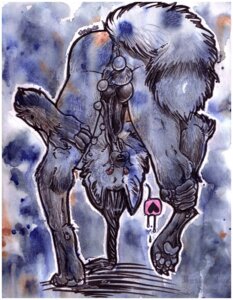 Rating: Explicit Score: 0 Tags: 2007 anal anal_penetration animal_genitalia animal_penis anthro balls beads butt canid canine canine_genitalia canine_penis e621 erection farorenightclaw genitals heart_symbol knot male mammal nude penetration penis solo tail tymbre User: bunchy7s Rating: Explicit Score: 0 Tags: 2007 anal anal_penetration animal_genitalia animal_penis anthro balls beads butt canid canine canine_genitalia canine_penis e621 erection farorenightclaw genitals heart_symbol knot male mammal nude penetration penis solo tail tymbre User: bunchy7s