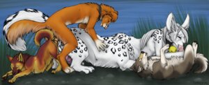 Rating: Explicit Score: 0 Tags: 2012 anal anal_knotting anal_penetration anatomically_correct animal_genitalia animal_penis anthro anthro_on_taur anthro_penetrating anthro_penetrating_taur ass_to_ass ass_up backsack balls balls_deep balls_touching barred_chastity_cage bell bell_collar bestiality bird_dog bodily_fluids canid canine canine_genitalia canine_penis canis chastity_cage chastity_device collar cum cum_in_mouth cum_inside digitigrade domestic_dog double_anal double_knotting double_penetration e621 erection eyes_closed eyewear felid felid_taur fellatio feral feral_on_taur feral_penetrating feral_penetrating_taur from_behind_position fur genital_fluids genitals german_shepherd glasses grass group group_sex herding_dog hunting_dog hybrid interspecies knot knotting larger_male larger_sub leopard lying male male/male male_on_feral male_penetrated male_penetrating male_penetrating_male mammal mammal_taur micah mounting nova_scotia_duck_tolling_retriever nude on_back on_front oral oral_penetration orgasm pantherine pantherine_taur pastoral_dog penetration penile penile_penetration penis phallic_chastity_device plant quadruped randalwuff raymond_(raymond) retriever sex size_difference smaller_male snow_leopard snow_leopard_taur spitroast submissive tail taur taur_penetrated toradoshi triple_penetration wearing_chastity_cage wearing_chastity_device white_body white_fur wolf User: bunchy7s