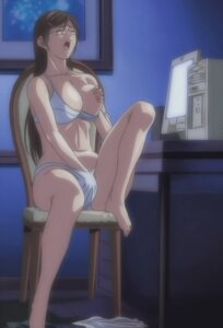 Rating: Explicit Score: 0 Tags: 1girls animated animated_gif arms background bare_arms bare_midriff bare_shoulders barefoot bra bra_pull bra_strap bra_strap_down bra_strap_pull bra_strap_slip bra_straps breast_play breast_squeeze breasts brown_hair clavicle color colored colored_background computer computer_screen dark_hair discipline:record_of_a_crusade exposed_nipples feet female female_masturbation female_only fingering fingering_self fondling glasses groping hair_down hand_in_own_panties hand_in_panties indoors kaneda_maiko large_breasts long_hair masturbation midriff mouth navel nipples one_breast_out open_mouth panties partially_visible_nipples pussy pussy_rub rule34 screencap screenshot shoulders sitting solo uncensored underwear white_bra white_panties white_underwear User: bunchy7s