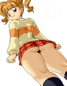 Rating: Explicit Score: 0 Tags: ass big_ass blue_hair female footwear isu kneehighs looking_at_viewer looking_back lowres my_melody no_panties oekaki onegai_my_melody pantyshot rule34 sanrio school_uniform socks tagme thick_thighs upskirt when_you_see_it yumeno_uta User: bunchy7s Rating: Explicit Score: 0 Tags: ass big_ass blue_hair female footwear isu kneehighs looking_at_viewer looking_back lowres my_melody no_panties oekaki onegai_my_melody pantyshot rule34 sanrio school_uniform socks tagme thick_thighs upskirt when_you_see_it yumeno_uta User: bunchy7s
