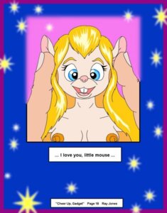 Rating: Explicit Score: 0 Tags: anthro chip_'n_dale_rescue_rangers comic disney female gadget_hackwrench mouse nipples ray_jones rodent rule34 User: bunchy7s Rating: Explicit Score: 0 Tags: anthro chip_'n_dale_rescue_rangers comic disney female gadget_hackwrench mouse nipples ray_jones rodent rule34 User: bunchy7s