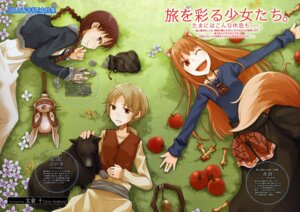 Rating: Questionable Score: 0 Tags: absurd_res animal_humanoid apple apple_core ayakura_juu bag braided_hair brown_eyes brown_hair canid canid_humanoid canine canine_humanoid canis casual_nudity clothed clothing dipstick_ears dipstick_tail dress e621 ear_markings female feral flower food fruit fully_clothed fur grass grey_eyes group hair hand_on_head hi_res high-angle_view holo_(spice_and_wolf) humanoid jacket japanese_text looking_aside lying mammal mammal_humanoid markings multicolored_ears multicolored_tail nude on_back on_side one_eye_closed open_mouth open_smile orange_body orange_fur orange_hair pigtails plant sharp_teeth smile spice_and_wolf spread_arms tail tail_markings tan_body tan_hair tan_skin teeth text topwear translation_request wink wolf wolf_humanoid User: bunchy7s
