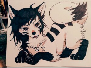 Rating: Safe Score: 0 Tags: 2013 4_toes ambiguous_gender belly black_body black_fur black_hair chest_tuft curled_tail e621 falvie feet felid feral feral_with_hair full-length_portrait fur hair hindpaw jewelry mammal marker_(artwork) necklace paws piercing pointy_ears portrait prick_ears red_eyes shaded simple_background solo tail toes tongue tongue_piercing toony traditional_media_(artwork) tuft unknown_species white_background white_belly white_body white_fur User: bunchy7s Rating: Safe Score: 0 Tags: 2013 4_toes ambiguous_gender belly black_body black_fur black_hair chest_tuft curled_tail e621 falvie feet felid feral feral_with_hair full-length_portrait fur hair hindpaw jewelry mammal marker_(artwork) necklace paws piercing pointy_ears portrait prick_ears red_eyes shaded simple_background solo tail toes tongue tongue_piercing toony traditional_media_(artwork) tuft unknown_species white_background white_belly white_body white_fur User: bunchy7s