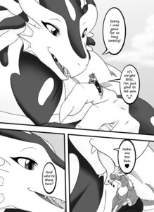 Rating: Safe Score: 0 Tags: anthro big_breasts big_muscles bliss_(dnapalmhead) bottomwear breasts clothed clothing comic day_with_dna dialogue dna_(dnapalmhead) dragon e621 english_text female greyscale hi_res huge_breasts licking macro male monochrome muscular muscular_female mythological_creature mythological_scalie mythology non-mammal_breasts outside pants ryuakira scalie sitting smile tail text tongue tongue_out User: bunchy7s