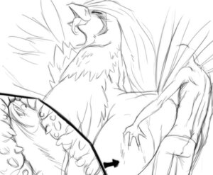 Rating: Explicit Score: 0 Tags: 2010 ambiguous_gender ambiguous_on_human ambiguous_penetrated ambiguous_penetration avian beak bestiality duo e621 erection eyes_closed feathered_wings feathers feral feral_penetrated from_behind_position generation_1_pokemon genitals human human_on_feral human_penetrating human_penetrating_feral internal interspecies l1zardman larger_ambiguous larger_feral larger_penetrated larger_sub male male/ambiguous male_on_feral male_penetrating male_penetrating_ambiguous mammal monochrome nintendo nude penetration penis pidgeot pokemon pokemon_(species) pokemon_trainer pokephilia sex simple_background size_difference sketch smaller_human smaller_male submissive tail tail_feathers tongue wings User: bunchy7s