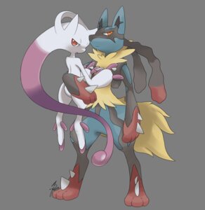 Rating: Safe Score: 0 Tags: 3_fingers alpha_channel alphacomics ambiguous_gender anthro blue_body blue_fur canid canine duo e621 fingers fur generation_6_pokemon legendary_pokemon mammal mega_evolution mega_lucario mega_mewtwo mega_mewtwo_y nintendo orange_eyes pokemon pokemon_(species) red_eyes simple_background spikes standing transparent_background User: bunchy7s Rating: Safe Score: 0 Tags: 3_fingers alpha_channel alphacomics ambiguous_gender anthro blue_body blue_fur canid canine duo e621 fingers fur generation_6_pokemon legendary_pokemon mammal mega_evolution mega_lucario mega_mewtwo mega_mewtwo_y nintendo orange_eyes pokemon pokemon_(species) red_eyes simple_background spikes standing transparent_background User: bunchy7s