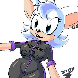Rating: Safe Score: 0 Tags: 1:1 aliasing alternative_fashion anthro bat big_breasts blue_eyes bodysuit breasts clothing digital_media_(artwork) e621 ear_piercing ear_ring female goth hair low_res mammal myspace nitro oekaki piercing ring_piercing rouge_the_bat sega simple_background skinsuit solo sonic_the_hedgehog_(series) tight_clothing white_background white_hair User: bunchy7s Rating: Safe Score: 0 Tags: 1:1 aliasing alternative_fashion anthro bat big_breasts blue_eyes bodysuit breasts clothing digital_media_(artwork) e621 ear_piercing ear_ring female goth hair low_res mammal myspace nitro oekaki piercing ring_piercing rouge_the_bat sega simple_background skinsuit solo sonic_the_hedgehog_(series) tight_clothing white_background white_hair User: bunchy7s