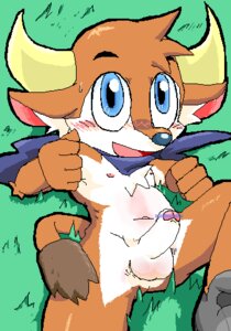 Rating: Explicit Score: 0 Tags: baseball buffalo_bull male male_only mascot orix_buffaloes rule34 User: bunchy7s