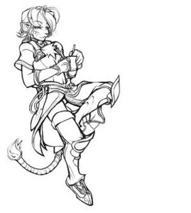 Rating: Safe Score: 0 Tags: armband armor clothing container cup e621 felid female gloves handwear holding_container holding_cup holding_object line_art low_res mammal monochrome solo standing tail tsampikos User: bunchy7s Rating: Safe Score: 0 Tags: armband armor clothing container cup e621 felid female gloves handwear holding_container holding_cup holding_object line_art low_res mammal monochrome solo standing tail tsampikos User: bunchy7s