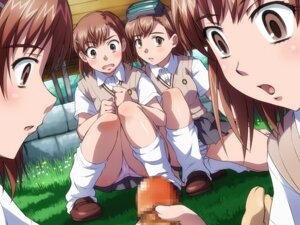 Rating: Explicit Score: 0 Tags: brown_loafers censored female human kneehighs loafers loose_socks male misaka_imouto misaka_mikoto rule34 socks straight tagme to_aru_kagaku_no_railgun to_aru_majutsu_no_index white_socks User: bunchy7s Rating: Explicit Score: 0 Tags: brown_loafers censored female human kneehighs loafers loose_socks male misaka_imouto misaka_mikoto rule34 socks straight tagme to_aru_kagaku_no_railgun to_aru_majutsu_no_index white_socks User: bunchy7s