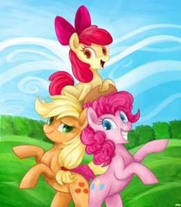 Rating: Safe Score: 0 Tags: 2014 accessory amber_eyes apple_bloom_(mlp) applejack_(mlp) blonde_hair blue_eyes bow_(feature) bow_accessory bow_ribbon clothing cloud cowboy_hat cutie_mark e621 earth_pony equid equine female feral friendship_is_magic fur green_eyes group hair hair_accessory hair_bow hair_ribbon hasbro hat headgear headwear horse looking_at_viewer mammal mn27 my_little_pony orange_body orange_fur outside pink_body pink_fur pink_hair pinkie_pie_(mlp) pony red_hair ribbons sky smile standing yellow_body yellow_fur User: bunchy7s Rating: Safe Score: 0 Tags: 2014 accessory amber_eyes apple_bloom_(mlp) applejack_(mlp) blonde_hair blue_eyes bow_(feature) bow_accessory bow_ribbon clothing cloud cowboy_hat cutie_mark e621 earth_pony equid equine female feral friendship_is_magic fur green_eyes group hair hair_accessory hair_bow hair_ribbon hasbro hat headgear headwear horse looking_at_viewer mammal mn27 my_little_pony orange_body orange_fur outside pink_body pink_fur pink_hair pinkie_pie_(mlp) pony red_hair ribbons sky smile standing yellow_body yellow_fur User: bunchy7s