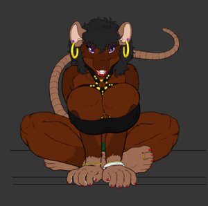 Rating: Questionable Score: 0 Tags: 2011 5_toes anthro areola big_breasts biped black_hair bracelet breasts brown_body brown_fur brown_nose buckteeth claws cleavage clothed clothing colored_nails crossed_legs digit_ring digital_media_(artwork) e621 ear_piercing ear_ring eyeshadow feet female fur hair hoop_ear_ring huge_breasts jewelry kencougr lips lipstick long_hair looking_at_viewer makeup mammal murid murine nails open_mouth panties piercing pinup pose prehensile_tail purple_eyes rat ring ring_piercing rodent sitting solo tail teeth toe_claws toe_ring toes underwear yolanda_camacho User: bunchy7s Rating: Questionable Score: 0 Tags: 2011 5_toes anthro areola big_breasts biped black_hair bracelet breasts brown_body brown_fur brown_nose buckteeth claws cleavage clothed clothing colored_nails crossed_legs digit_ring digital_media_(artwork) e621 ear_piercing ear_ring eyeshadow feet female fur hair hoop_ear_ring huge_breasts jewelry kencougr lips lipstick long_hair looking_at_viewer makeup mammal murid murine nails open_mouth panties piercing pinup pose prehensile_tail purple_eyes rat ring ring_piercing rodent sitting solo tail teeth toe_claws toe_ring toes underwear yolanda_camacho User: bunchy7s