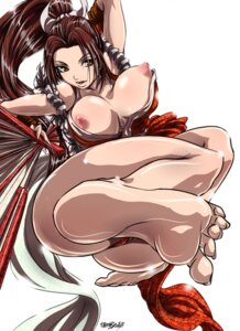 Rating: Explicit Score: 0 Tags: barefoot brown_eyes brown_hair erect_nipples fan fatal_fury feet female female_only human japanese_clothes kimono king_of_fighters long_hair madhatter_hello mai_shiranui nipples pink_nipples ponytail rule34 snk solo tied_hair User: bunchy7s