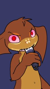 Rating: Safe Score: 0 Tags: anthro bandai_namco darkdoomer digimon digimon_(species) e621 flashlight head_wings male membrane_(anatomy) membranous_wings nude patachu patamon solo teeth unusual_wing_placement wings User: bunchy7s