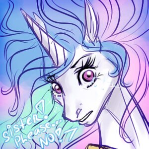 Rating: Safe Score: 0 Tags: 1:1 bodily_fluids crying e621 enaya-thewhitewolfen equid equine female feral friendship_is_magic hair hasbro horn low_res mammal multicolored_hair my_little_pony mythological_creature mythological_equine mythology pink_eyes princess princess_celestia_(mlp) rainbow_hair royalty simple_background solo tears toony unicorn white_body User: bunchy7s Rating: Safe Score: 0 Tags: 1:1 bodily_fluids crying e621 enaya-thewhitewolfen equid equine female feral friendship_is_magic hair hasbro horn low_res mammal multicolored_hair my_little_pony mythological_creature mythological_equine mythology pink_eyes princess princess_celestia_(mlp) rainbow_hair royalty simple_background solo tears toony unicorn white_body User: bunchy7s