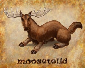 Rating: Safe Score: 0 Tags: 2012 5:4 ambiguous_gender antlers deer e621 feral hooves horn humor hybrid mammal moose mustelid musteline new_world_deer pun quadruped sabretoothed_ermine solo stoat tail teeth true_musteline weasel User: bunchy7s