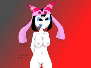 Rating: Explicit Score: 0 Tags: female hero:_108 mystique_sonia rule34 sitris tagme yaksha User: bunchy7s