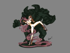 Rating: Explicit Score: 0 Tags: bayonetta bayonetta_(character) female rule34 sega woof User: bunchy7s