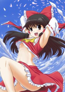 Rating: Questionable Score: 0 Tags: armpits arms_behind_head arms_up blush bow brown_hair detached_sleeves female female_only flat_chest hairbow highres human nipple_slip nipples niriru reimu_hakurei rule34 solo touhou upshirt User: bunchy7s Rating: Questionable Score: 0 Tags: armpits arms_behind_head arms_up blush bow brown_hair detached_sleeves female female_only flat_chest hairbow highres human nipple_slip nipples niriru reimu_hakurei rule34 solo touhou upshirt User: bunchy7s