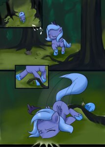 Rating: Safe Score: 0 Tags: absurd_res blue_body blue_feathers blue_fur blue_hair clothing comic crown detailed_background e621 equid equine eyes_closed falling feathered_wings feathers female feral footwear forest friendship_is_magic fur grass hair hasbro headgear hi_res horn mammal musical_note musical_symbol my_little_pony mythological_creature mythological_equine mythology nature outside plant princess princess_luna_(mlp) quadruped root royalty shoes singing solo symbol tail tree tripping twilite-sparkleplz walking winged_unicorn wings young young_feral User: bunchy7s