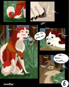 Rating: Explicit Score: 0 Tags: 2008 aleu_(balto) all_fours anatomically_correct anatomically_correct_genitalia anatomically_correct_vulva animal_genitalia animal_vulva balto balto_(series) being_watched black_nose blush brother_(lore) canid canine canine_genitalia canine_vulva canis comic dialogue digital_media_(artwork) doggystyle domestic_dog duo_focus e621 english_text family_secret_(lonewolf) father_(lore) female feral from_behind_position fur genitals grass group group_sex husky hybrid incest_(lore) incestuous_temptation_(lore) incestuous_voyeur_(lore) inside jenna_(balto) kodiak_(balto) lonewolf looking_at_another male male/female mammal masturbation mother_(lore) nordic_sled_dog open_mouth parent_(lore) plant quadruped sex siberian_husky sibling_(lore) sister_(lore) solo_focus son_(lore) spitz stated_incest tail text threesome toony tree trio universal_studios vaginal vaginal_masturbation voyeur vulva wolf wolfdog wood User: bunchy7s