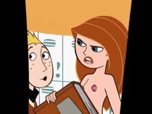 Rating: Explicit Score: 0 Tags: 1girls animated artist_request disney female gif kim_possible kimberly_ann_possible lowres nipples rule34 straight_hair topless topless_female User: bunchy7s