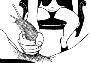 Rating: Explicit Score: 0 Tags: 5_fingers ambiguous_gender chair clothed clothing duo e621 female fingers footwear furniture gastropod genitals human male male/female mammal mollusk monochrome navel partially_clothed penis penis_grab pubes shoes simple_background sitting slug spread_legs spreading thong underwear unknown_artist unusual_anatomy unusual_genitalia unusual_penis what what_has_science_done white_background User: bunchy7s