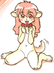 Rating: Explicit Score: 0 Tags: 3:4 anthro barefoot biped blush brown_eyes brown_hair canid canine canis casual_nudity child collar collar_only digital_drawing_(artwork) digital_media_(artwork) domestic_dog e621 fangs feet felid female female_anthro fluffy fluffy_tail front_view full-length_portrait fur genitals hair humanoid_feet humanoid_hands kemono kin-shun kneeling loli long_hair looking_at_viewer low_res mammal navel nude nude_anthro nude_female oekaki open_mouth open_smile plantigrade portrait pose shaded simple_background simple_shading sitting smile solo tail teeth vulva wariza white_background young young_anthro young_female User: bunchy7s
