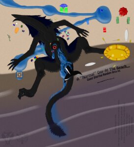 Rating: Explicit Score: 0 Tags: anthro beach cetacean clitoris corrupt_sergal cum deity emperor female goddess gooey hyper macro marine messy nightmare orca prehensile_clitoral_hood pussy pussy_juice rule34 seaside sergal tearor vore wdi what User: bunchy7s