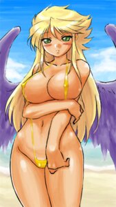 Rating: Questionable Score: 0 Tags: 1girls angel_wings beach blonde_hair blush breasts breath_of_fire breath_of_fire_ii cloud dr.p female green_eyes large_breasts lowres nina_(breath_of_fire_ii) rule34 shy sling_bikini swimsuit tanned tanned_female tanned_skin wide_hips User: bunchy7s Rating: Questionable Score: 0 Tags: 1girls angel_wings beach blonde_hair blush breasts breath_of_fire breath_of_fire_ii cloud dr.p female green_eyes large_breasts lowres nina_(breath_of_fire_ii) rule34 shy sling_bikini swimsuit tanned tanned_female tanned_skin wide_hips User: bunchy7s