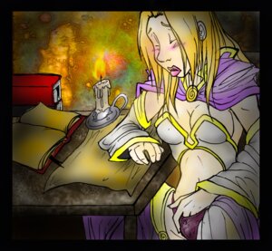 Rating: Explicit Score: 0 Tags: 1girls blonde_hair blush book breasts candle cleavage closed_eyes color female fingering hand_in_panties human jaina_proudmoore map masturbation panties rule34 sketch solo warcraft User: bunchy7s Rating: Explicit Score: 0 Tags: 1girls blonde_hair blush book breasts candle cleavage closed_eyes color female fingering hand_in_panties human jaina_proudmoore map masturbation panties rule34 sketch solo warcraft User: bunchy7s