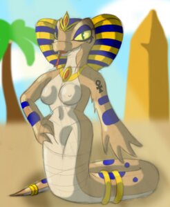 Rating: Questionable Score: 0 Tags: 2010 afnet_(clothing) ankh anthro apode breasts brown_body clothing cloud day desert desert_neopet draconcopode e621 egyptian egyptian_clothing egyptian_headdress female forked_tongue gold_(metal) gold_jewelry green_eyes headdress headgear headwear hi_res hissi_(neopets) itsuko103 jewelry legless looking_at_viewer naga navel necklace neopet_(species) neopets nipples non-mammal_breasts non-mammal_nipples nude obelisk outside palm_tree pectoral_(jewelry) pinup plant pose reptile scalie serpentine sky snake snake_hood solo tongue tree User: bunchy7s Rating: Questionable Score: 0 Tags: 2010 afnet_(clothing) ankh anthro apode breasts brown_body clothing cloud day desert desert_neopet draconcopode e621 egyptian egyptian_clothing egyptian_headdress female forked_tongue gold_(metal) gold_jewelry green_eyes headdress headgear headwear hi_res hissi_(neopets) itsuko103 jewelry legless looking_at_viewer naga navel necklace neopet_(species) neopets nipples non-mammal_breasts non-mammal_nipples nude obelisk outside palm_tree pectoral_(jewelry) pinup plant pose reptile scalie serpentine sky snake snake_hood solo tongue tree User: bunchy7s