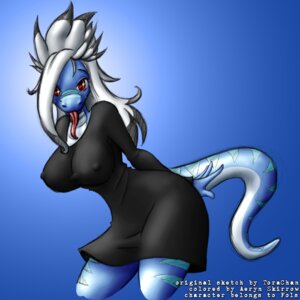 Rating: Questionable Score: 0 Tags: 1:1 2010 aeryn_skirrow anthro big_breasts biped black_clothing black_dress black_markings blue_background blue_body blue_markings blue_skin breasts clothing countershade_tail countershading dragon dress e621 female fols gradient_background hair long_hair looking_at_viewer markings mythological_creature mythological_scalie mythology nipple_outline non-mammal_breasts red_eyes ring_(marking) ringed_tail scalie simple_background sketch solo standing striped_markings striped_tail stripes tail tail_markings tongue tora-chan white_body white_countershading white_hair wide_hips User: bunchy7s Rating: Questionable Score: 0 Tags: 1:1 2010 aeryn_skirrow anthro big_breasts biped black_clothing black_dress black_markings blue_background blue_body blue_markings blue_skin breasts clothing countershade_tail countershading dragon dress e621 female fols gradient_background hair long_hair looking_at_viewer markings mythological_creature mythological_scalie mythology nipple_outline non-mammal_breasts red_eyes ring_(marking) ringed_tail scalie simple_background sketch solo standing striped_markings striped_tail stripes tail tail_markings tongue tora-chan white_body white_countershading white_hair wide_hips User: bunchy7s