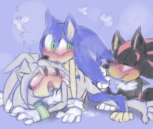 Rating: Explicit Score: 0 Tags: anthro blue_fur darkshadowvalentine furry hedgehog male mammal rule34 sega shadow_the_hedgehog silver_the_hedgehog sonic_(series) sonic_the_hedgehog sonic_the_hedgehog_(series) yaoi User: bunchy7s