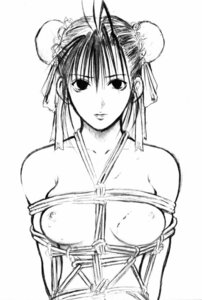 Rating: Explicit Score: 0 Tags: 1999 1girls anzai_nobuyuki capcom chun-li female rule34 street_fighter tagme User: bunchy7s
