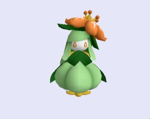 Rating: Safe Score: 0 Tags: 3d_(artwork) 3d_animation animated animated_gif blinking digital_media_(artwork) e621 elemental_creature female flora_fauna generation_5_pokemon high_framerate humanoid lilligant low_res nintendo not_furry orange_eyes plant pokemon pokemon_(species) shaded short_playtime simple_background solo unknown_artist white_background User: bunchy7s