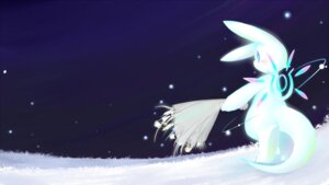 Rating: Safe Score: 0 Tags: 16:9 ambiguous_gender blue_eyes blush bouquet chaora dragon e621 flower glowing hi_res mythological_creature mythological_scalie mythology outside plant scalie sky solo standing tail wallpaper widescreen wings young User: bunchy7s