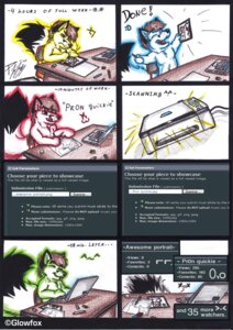 Rating: Safe Score: 0 Tags: anthro arctic artist brown_hair canid canine chibi comic computer creating_art dipstick_tail drawing_(action) drawing_(object) e621 electronics english_text fluffy fox furaffinity glowfox glowfox_(character) glowing hair humor internet laptop male mammal markings serious sketch solo tail tail_markings text the_truth User: bunchy7s Rating: Safe Score: 0 Tags: anthro arctic artist brown_hair canid canine chibi comic computer creating_art dipstick_tail drawing_(action) drawing_(object) e621 electronics english_text fluffy fox furaffinity glowfox glowfox_(character) glowing hair humor internet laptop male mammal markings serious sketch solo tail tail_markings text the_truth User: bunchy7s