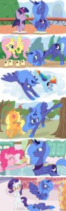 Rating: Safe Score: 0 Tags: absurd_res anatid anseriform applejack_(mlp) avian bird blue_body blue_fur blue_hair book clothing cloud comic corset crown cupcake cutie_mark duck e621 earth_pony equid equine eyewear feathered_wings feathers female feral fluttershy_(mlp) food friendship_is_magic fur glasses group hair hasbro headgear hi_res horn horse lingerie long_hair mammal multicolored_hair my_little_pony mythological_creature mythological_equine mythology pegasus pink_body pink_fur pinkie_pie_(mlp) pony princess_luna_(mlp) purple_hair quadruped rainbow_dash_(mlp) rarity_(mlp) short_hair tail thelivingmachine02 topwear twilight_sparkle_(mlp) two_tone_hair unicorn winged_unicorn wings yellow_body yellow_feathers User: bunchy7s