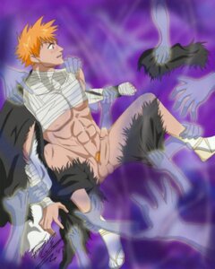 Rating: Explicit Score: 0 Tags: 00s 2007 abs balls bleach disembodied_hand disembodied_hands erection gay ghost grabbing green_eyes hands heyohwhoa ichigo_kurosaki lowres male male_only male_rape_victim many_on_one muscles orange_hair penis pubic_hair resistance rule34 surprised tentacle tentacle_on_male testicles torn_clothes uncensored undressing yaoi User: bunchy7s