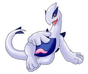 Rating: Explicit Score: 0 Tags: blush color front_view legendary_pokemon lugia male male_only nintendo nude penis pokemon pokemon_(species) rule34 solo tagme tail User: bunchy7s Rating: Explicit Score: 0 Tags: blush color front_view legendary_pokemon lugia male male_only nintendo nude penis pokemon pokemon_(species) rule34 solo tagme tail User: bunchy7s
