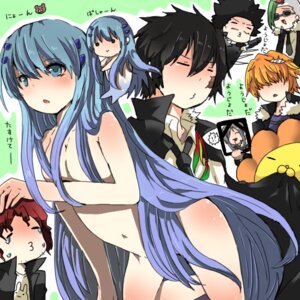 Rating: Explicit Score: 0 Tags: bear belphegor belphegor_(katekyo_hitman_reborn!) bluebell crossover female katekyo_hitman_reborn! leviathan leviathan_(katekyo_hitman_reborn!) lussuria pon_de_lion rule34 superbi_squalo xanxus User: bunchy7s