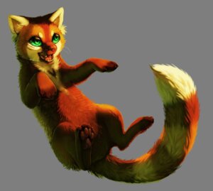 Rating: Safe Score: 0 Tags: ailurid alpha_channel ambiguous_gender chibi daesiy digitigrade e621 feral green_eyes hybrid mammal paws quadruped red_panda simple_background solo tail transparent_background User: bunchy7s
