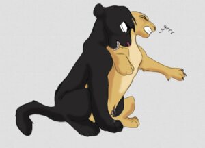 Rating: Explicit Score: 0 Tags: duo e621 felid female feral fingering furrysarabi genitals interspecies leopard male male/female mammal melanistic pantherine penetration quadruped shadow shads simple_background spread_legs spreading tail the_shadow_of_light tongue vulva white_background User: bunchy7s