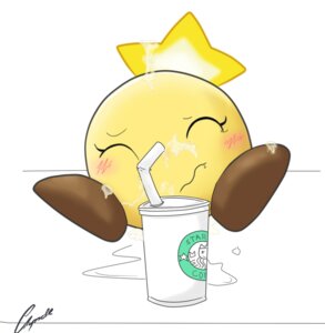 Rating: Questionable Score: 0 Tags: ambiguous_fluids beverage blush bodily_fluids bowser's_inside_story clyndemoon e621 eyes_closed female food mario_and_luigi_(series) mario_bros nintendo not_furry sitting solo star_sprite starlow suggestive tears waddling_head User: bunchy7s Rating: Questionable Score: 0 Tags: ambiguous_fluids beverage blush bodily_fluids bowser's_inside_story clyndemoon e621 eyes_closed female food mario_and_luigi_(series) mario_bros nintendo not_furry sitting solo star_sprite starlow suggestive tears waddling_head User: bunchy7s