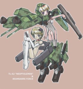 Rating: Explicit Score: 0 Tags: beamsabre_force female r-type r-type_final rule34 tagme tl-a2_neoptolemos User: bunchy7s